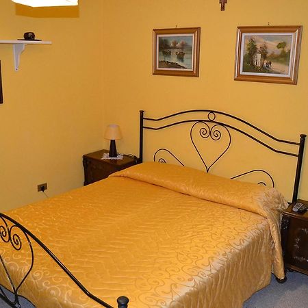 B&B Ausculum Ascoli Satriano Exteriér fotografie
