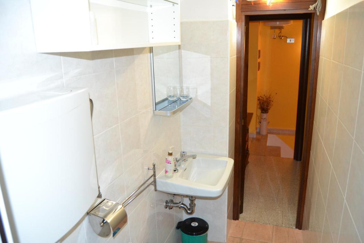 B&B Ausculum Ascoli Satriano Exteriér fotografie