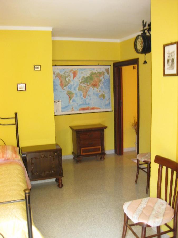 B&B Ausculum Ascoli Satriano Exteriér fotografie