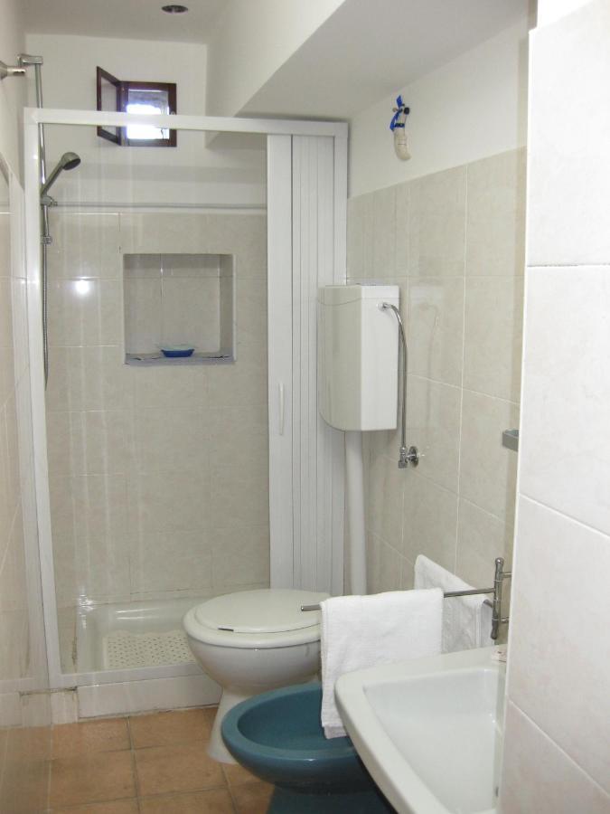 B&B Ausculum Ascoli Satriano Exteriér fotografie
