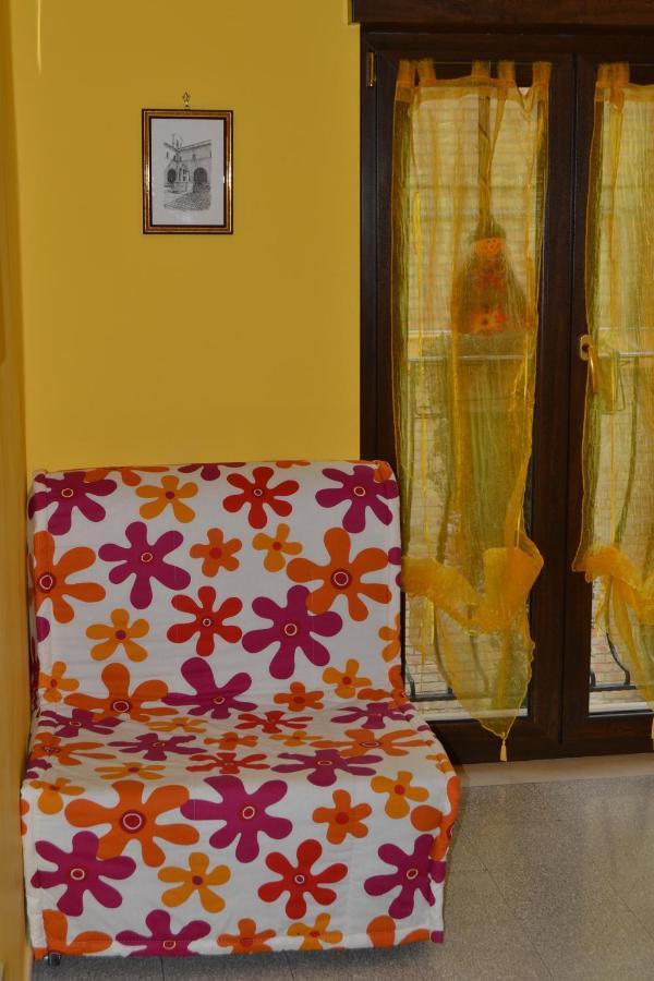 B&B Ausculum Ascoli Satriano Exteriér fotografie