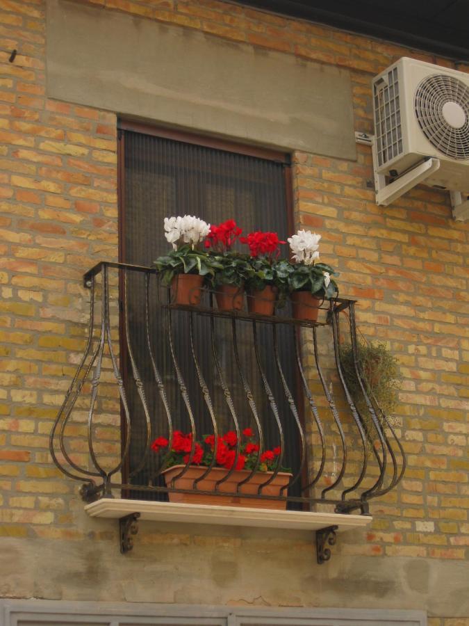B&B Ausculum Ascoli Satriano Exteriér fotografie